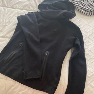 Like new Nike hoodie